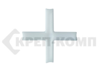 Крестики пластиковые для плитки 3 мм Remocolor (150шт.)